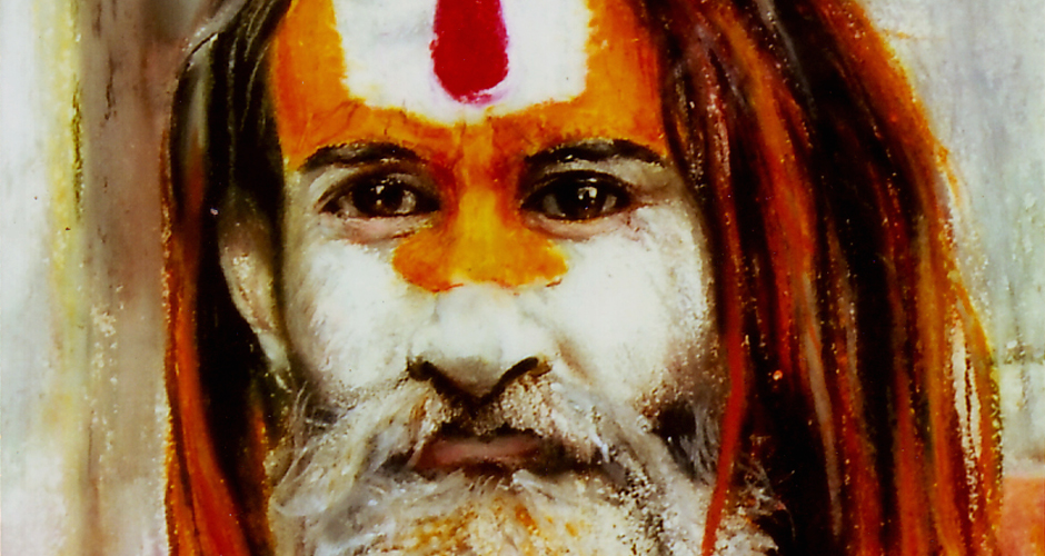 Sadhu